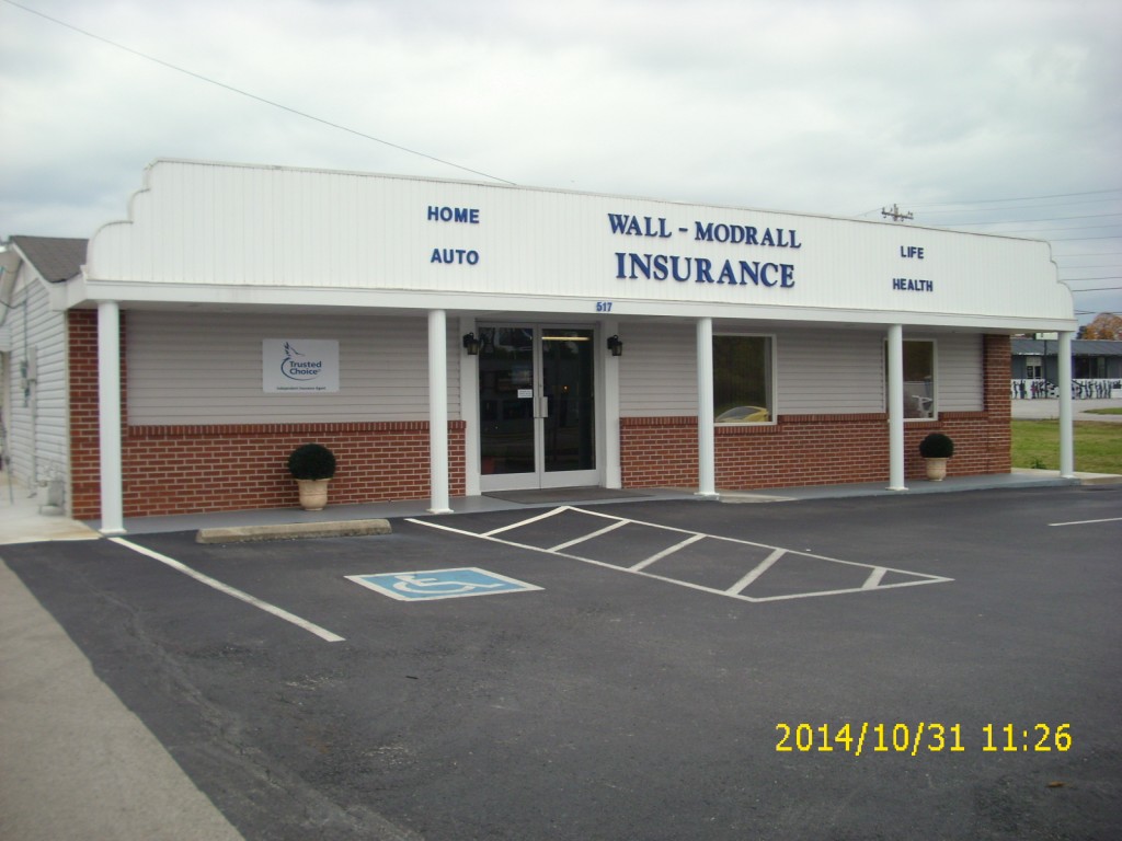 Lawrenceburg Insurance About Us